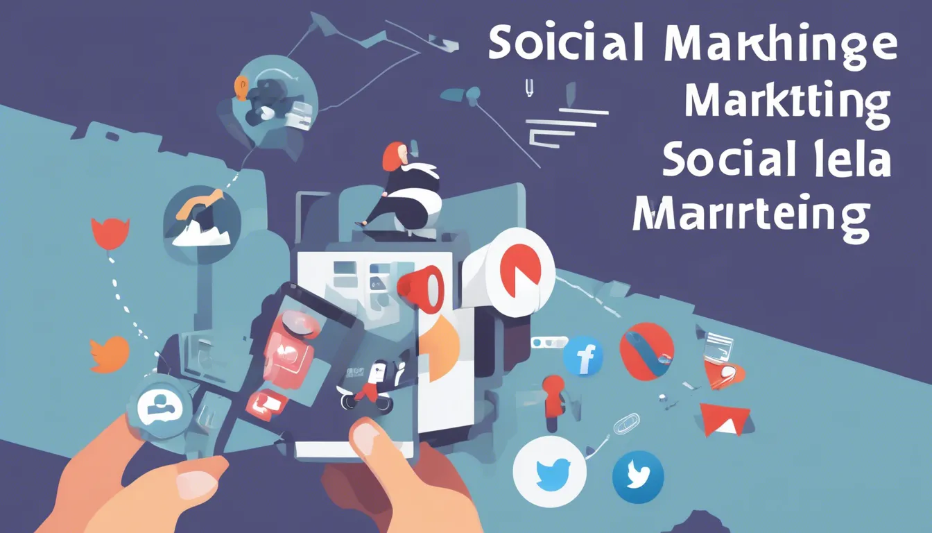 Supercharge Your Social Media Marketing with SocialPulse SEO