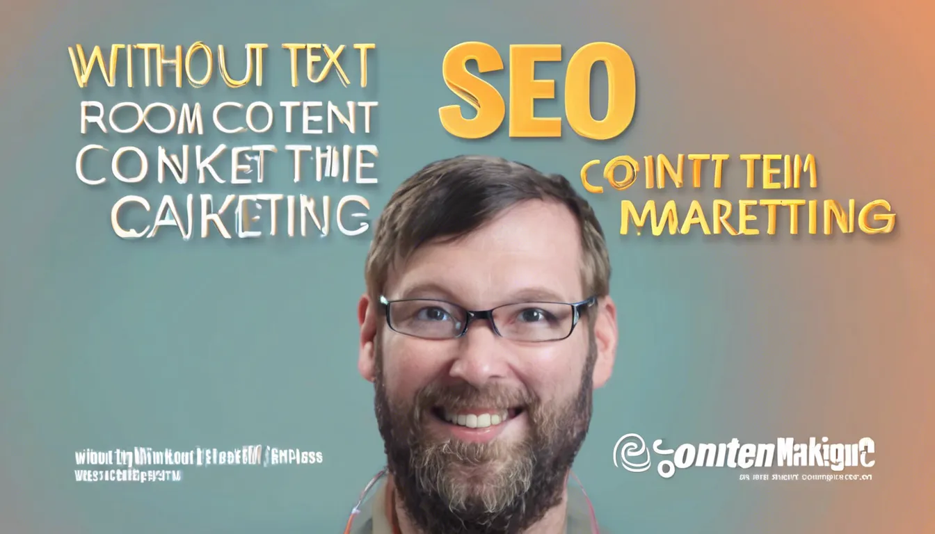 Unleashing the Power of the SEO Content Guru